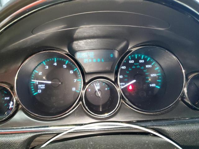 2016 BUICK ENCLAVE 5GAKVCKD0GJ200698