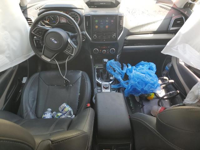 2022 SUBARU FORESTER L JF2SKANC6NH459622