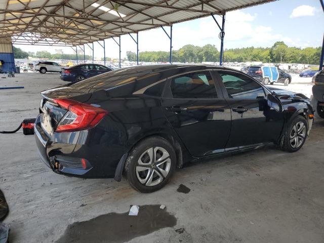 2017 HONDA CIVIC LX 19XFC2F54HE017371