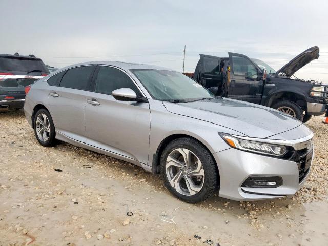 Vin: 1hgcv2f55la001948, lot: 63283545, honda accord exl 20204