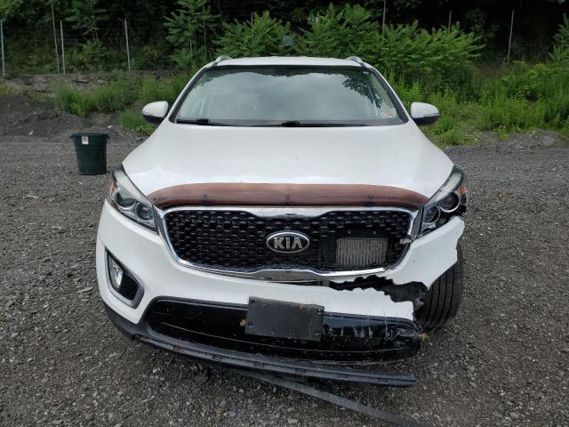 2016 KIA SORENTO EX 5XYPHDA18GG007093