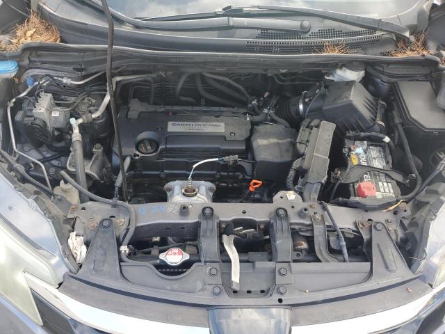 2015 HONDA CR-V LX 5J6RM4H36FL030607