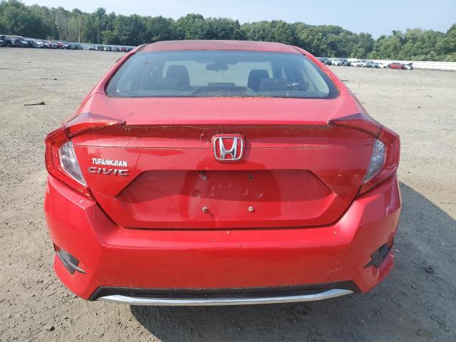 2019 HONDA CIVIC LX 2HGFC2F62KH577444