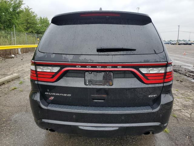 2023 DODGE DURANGO GT 1C4RDJDGXPC573831