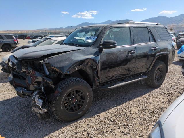 Vin: jtebu5jr5l5795203, lot: 63693235, toyota 4runner sr5/sr5 premium 2020 img_1
