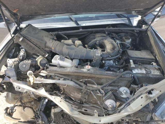 2019 TOYOTA 4RUNNER SR - JTEZU5JR1K5207455