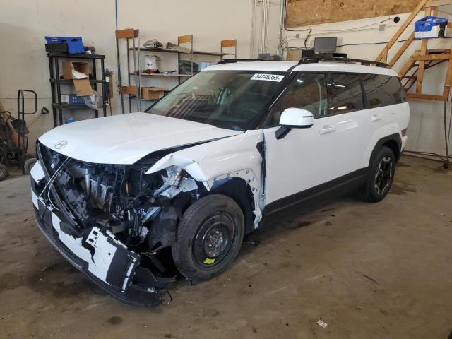 HYUNDAI SANTA FE S