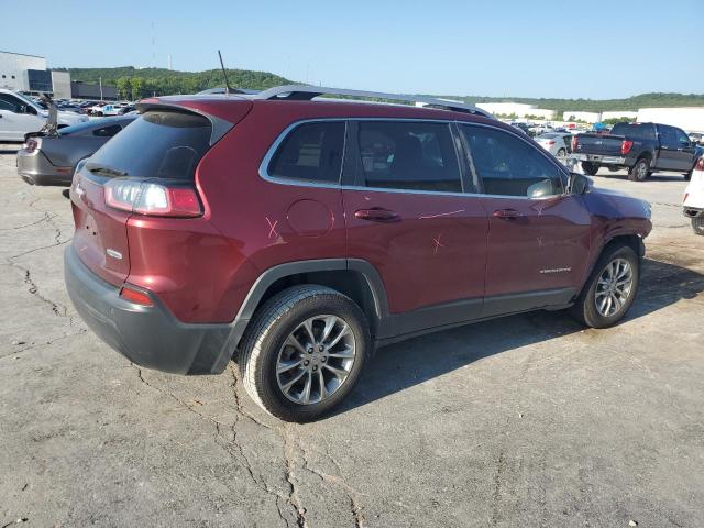 2019 JEEP CHEROKEE L 1C4PJLLB7KD110355