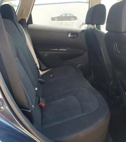 2013 NISSAN ROGUE S - JN8AS5MT6DW545143