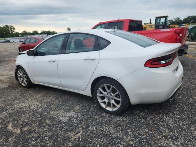 2013 DODGE DART SXT - 1C3CDFBA7DD322390