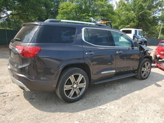 2017 GMC ACADIA DEN - 1GKKNXLSXHZ162939