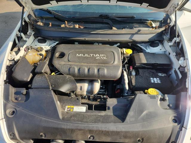 2016 JEEP CHEROKEE L - 1C4PJMCB2GW197597