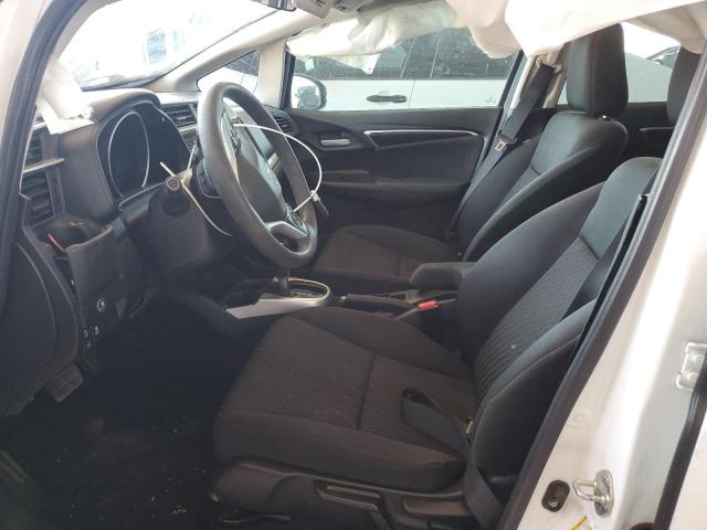 2020 HONDA FIT EX 3HGGK5H88LM729785
