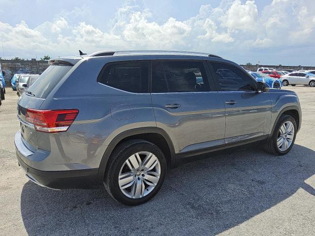 2019 VOLKSWAGEN ATLAS SE 1V2WR2CA8KC614701