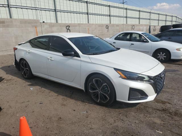 2024 NISSAN ALTIMA SR - 1N4BL4CV9RN414432
