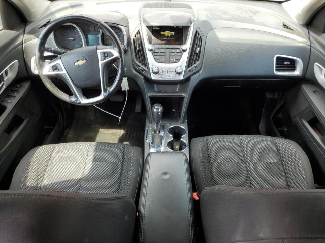 2017 CHEVROLET EQUINOX LT - 2GNFLFEK7H6150843