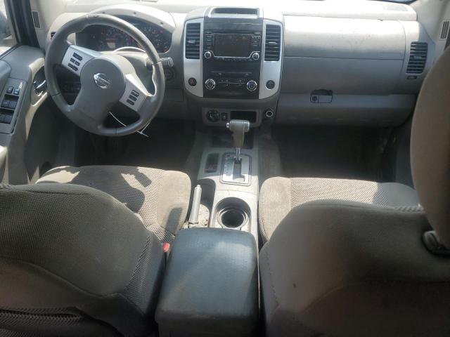2016 NISSAN FRONTIER S 1N6AD0EV4GN710588