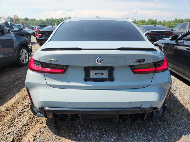 2023 BMW M3 COMPETI WBS43AY09PFN85521