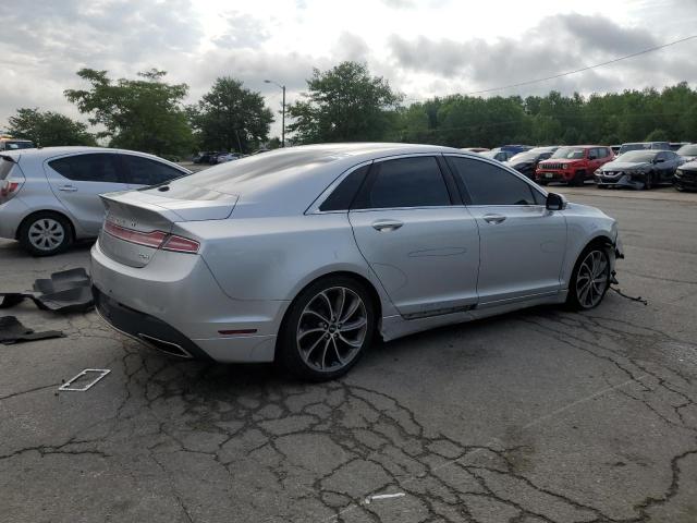2019 LINCOLN MKZ RESERV 3LN6L5LU1KR627477