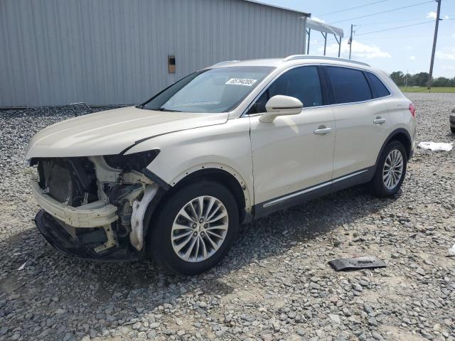 LINCOLN MKX SELECT