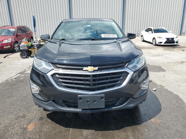 2018 CHEVROLET EQUINOX LT 2GNAXJEV0J6124828