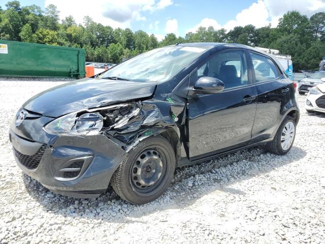 MAZDA MAZDA2 SPO