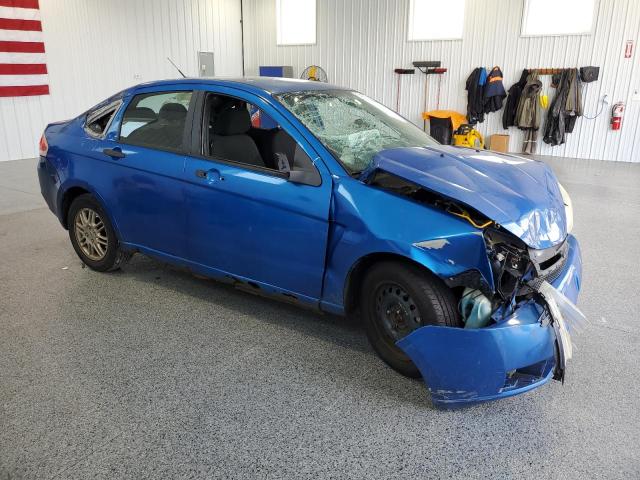 2010 FORD FOCUS SE - 1FAHP3FN1AW224594