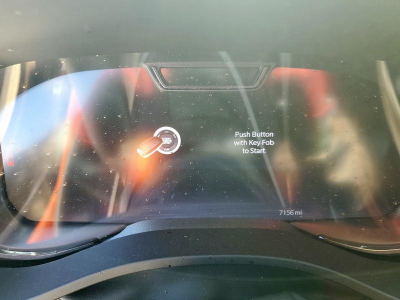 2025 RAM 1500 LIMIT - 1C6SRFHP5SN683331