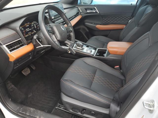 2024 MITSUBISHI OUTLANDER JA4J4WA83RZ049194