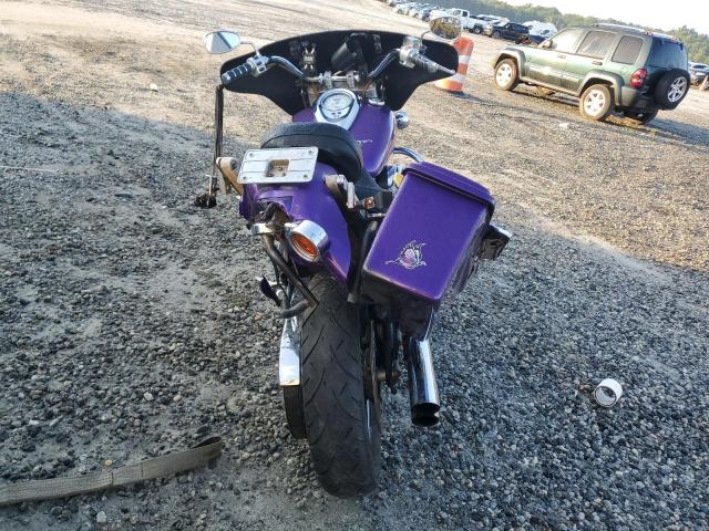 2001 YAMAHA XV1600 AL JYAVP02EX1A011427