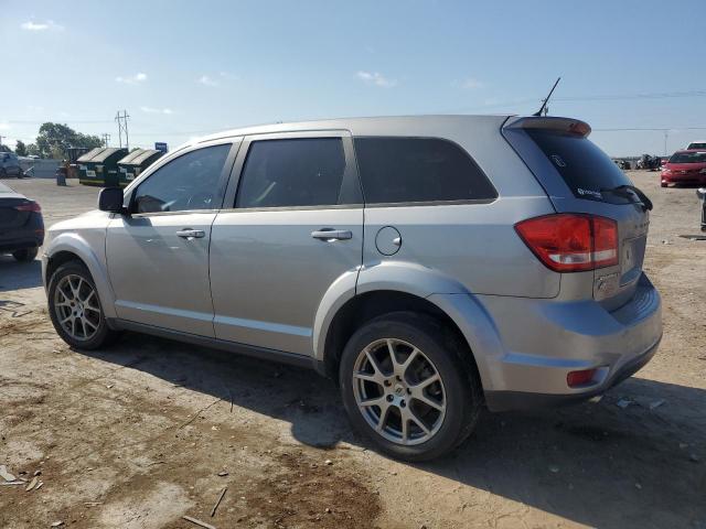 2018 DODGE JOURNEY GT 3C4PDDEG2JT464122