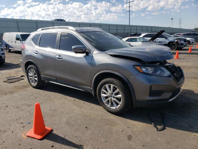 2018 NISSAN ROGUE S KNMAT2MV5JP592680