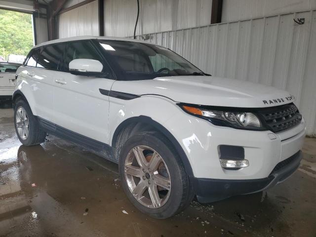 2013 LAND ROVER RANGE ROVE - SALVR2BG6DH726768