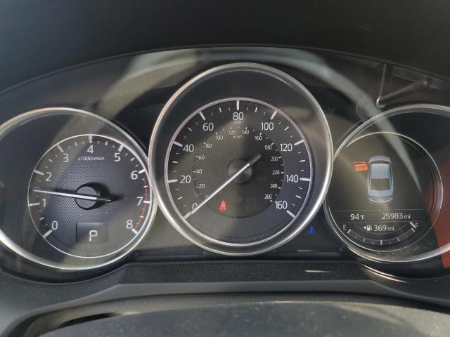 2017 MAZDA 6 GRAND TO JM1GL1W5XH1136284
