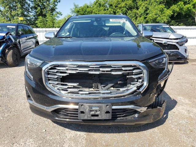 2020 GMC TERRAIN DE 3GKALXEX7LL268937