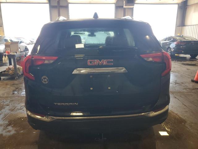 2020 GMC TERRAIN SL 3GKALPEV3LL302886