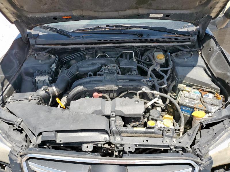2017 SUBARU CROSSTREK - JF2GPABC3HG226920