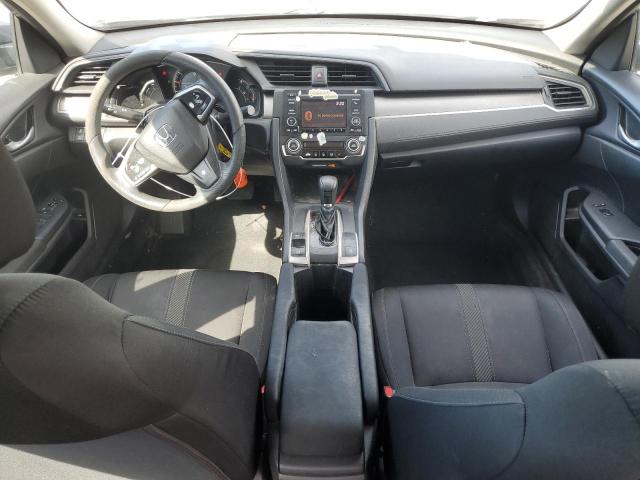 2017 HONDA CIVIC LX 19XFC2F54HE218123
