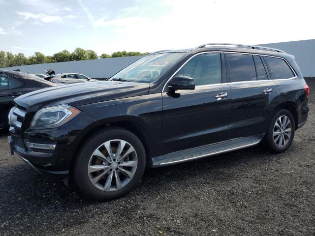 2015 MERCEDES-BENZ GL 450 4MA #3304520458