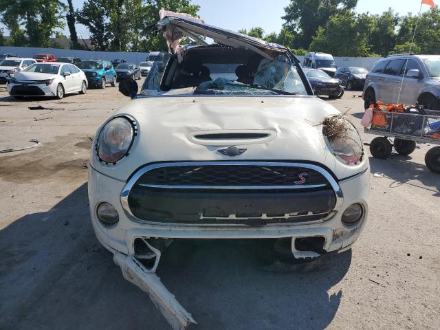 2015 MINI COOPER S WMWXP7C53F2A36448