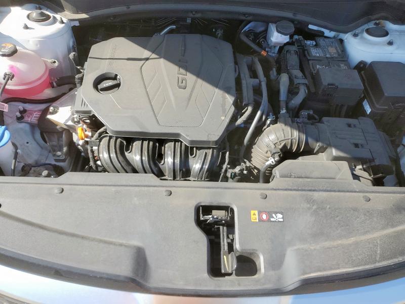 2025 KIA SPORTAGE S - 5XYK43DF7SG243475