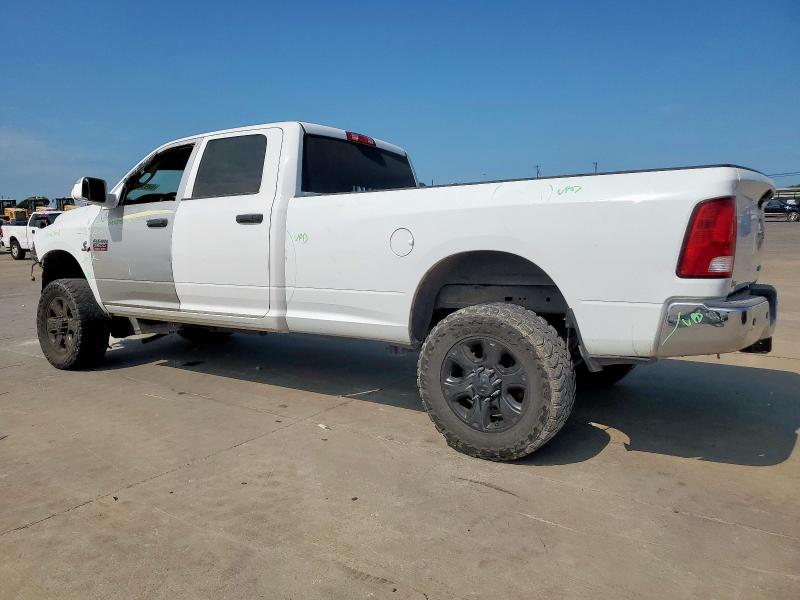 2015 RAM 2500 ST - 3C6UR5HL1FG655394