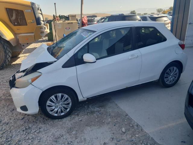 Vin: jtdjtud31cd510264, lot: 62357635, toyota yaris 2012 img_1