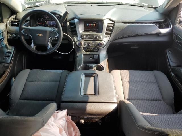 2015 CHEVROLET TAHOE K150 1GNSKAKC2FR707872