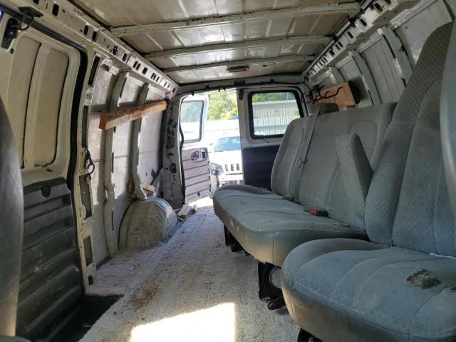 2012 CHEV EXPRESS G2500 - 1GCWGGBA3C1200616