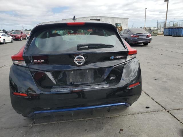 2018 NISSAN LEAF S 1N4AZ1CP7JC307857