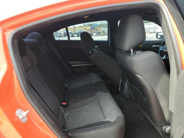 2018 DODGE CHARGER SXT PLUS 2C3CDXHG0JH166614
