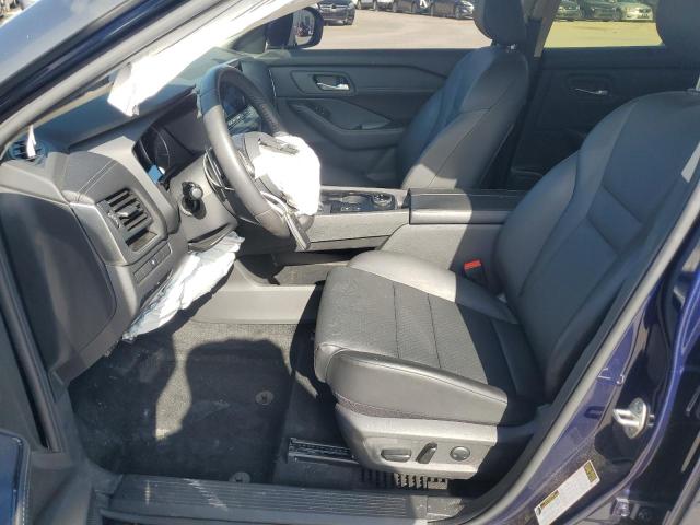 2024 NISSAN ROGUE SV - JN8BT3BB4RW437160