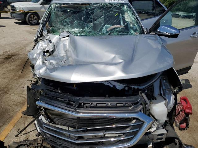2019 CHEVROLET EQUINOX PR - 3GNAXNEV5KS549469