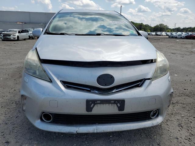 2012 TOYOTA PRIUS V - JTDZN3EUXC3181570